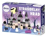 Strašidelný hrad - hra z kategorie Společenské hry