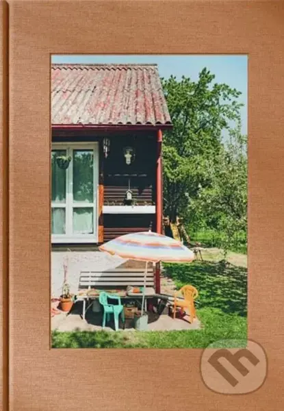 Na okraji domov můj - Lukáš Pumpr, Petr Polák - kniha z kategorie Reportáže a publicistika