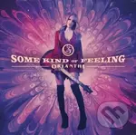 Orianthi:  Some Kind Of Feeling CD - Orianthi,Orianthi:  Some Kind Of Feeling CD - Orianthi