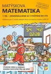 Matýskova matematika 7. díl: Zdokonalujeme se v počítání do sta - kniha z kategorie 1. stupeň