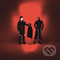 Twenty One Pilots: Breach (140Gr.) (LP) - Twenty One Pilots