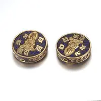 Handmade Indonesia Beads