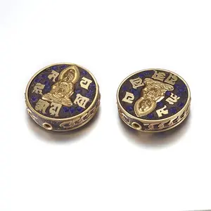 Handmade Indonesia Beads