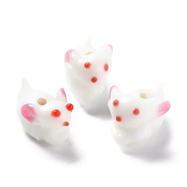 Handmade Lampwork Beads