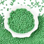 Baking Paint Glass Seed Beads