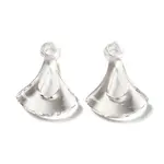 Transparent Acrylic Pendants