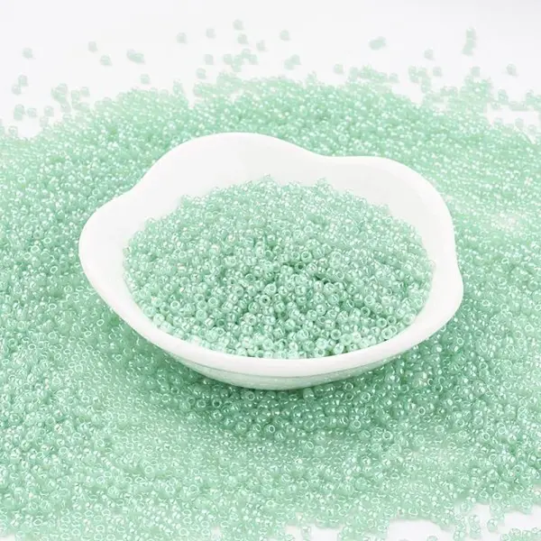 TOHO 11/0 Round Beads