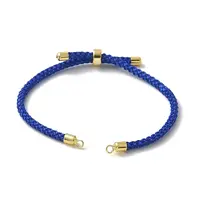 Adjustable Nylon Cotton Cord Making