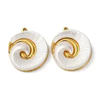 304 Stainless Steel Pendants