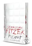 Pacient - Sebastian Fitzek - kniha z kategorie Thrillery
