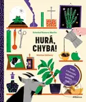 Hurá, chyba! - Soledad Romero Marino, Montse Galbany (ilustrátor) - kniha z kategorie Encyklopedie