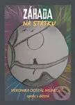 Záhada na statku - Veronika Dostál Mühlová - kniha z kategorie Pohádky