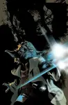 Star Wars Modern Era Epic Collection: Yoda's Secret War - kniha z kategorie Komiksy