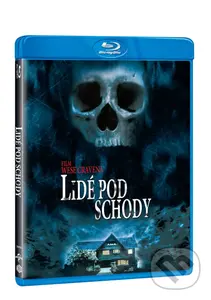 Lidé pod schody - Wes Craven