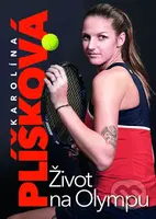 Karolína Plíšková - Petr Čermák - kniha z kategorie Životopisy
