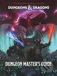 Dungeons & Dragons: Dungeon Master's Guide - Team RPG Wizards - kniha z kategorie Fantasy