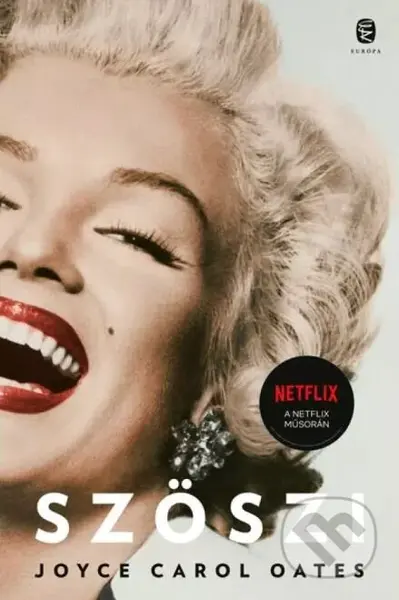 Szöszi - Joyce Carol Oates - kniha z kategorie Autobiografie