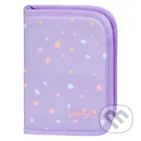 Školský peračník jednoposchodový Baagl Miláčikovia