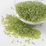 Round 12/0 Glass Seed Beads