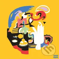 Mac Miller: Faces (Yellow) LP (3 LP) - Mac Miller
