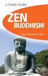 Zen Buddhism - Simple Guides - Diana St.Ruth