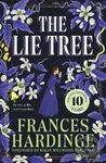 The Lie Tree - Frances Hardinge