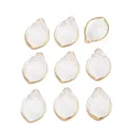 Transparent Acrylic Pendants