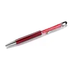 Silicone & Plastic Touch Screen Pen