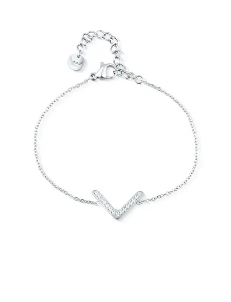 VUCH Náramok Amelora Silver