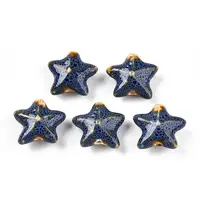 Handmade Porcelain Beads