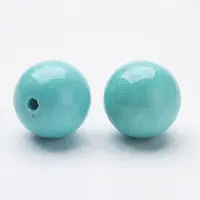 Natural Magnesite Beads
