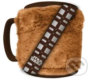 Star Wars hrnček s návlekom