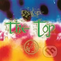 The Cure: The Top LP - The Cure