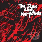 Jesus And Mary Chain: Upside Down LP - The Jesus and Mary Chain