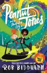 Peanut Jones and the Illustrated City: from the creator of Draw with Rob - kniha z kategorie Pro děti