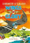 Wings of Glory (An action-packed, funny adventure story) - kniha z kategorie Pro děti