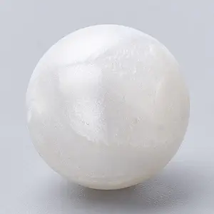 Food Grade Eco-Friendly Silicone Beads