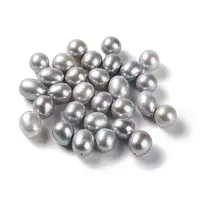Dyed Natural Cultured Freshwater Pearl Beads
