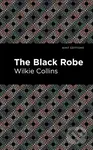 The Black Robe - Wilkie Collins - kniha z kategorie Společenská beletrie