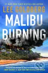 Malibu Burning - Lee Goldberg - kniha z kategorie Thrillery