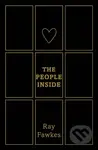 The People Inside (New Edition) - Ray Fawkes - kniha z kategorie Komiksy