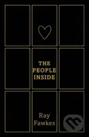 The People Inside (New Edition) - Ray Fawkes - kniha z kategorie Komiksy