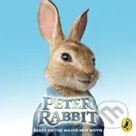 Peter Rabbit: Based on the Major New Movie - Emilia Fox, Frederick Warne - audiokniha z kategorie Pohádky