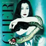 Cher:  It's A Man's World LP (2 LP) - Cher