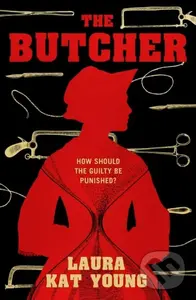 The Butcher - Lorna Kat Young