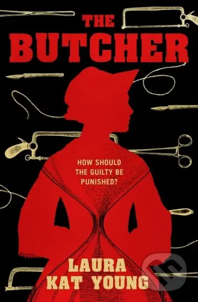The Butcher - Lorna Kat Young