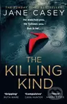 The Killing Kind - Jane Casey - kniha z kategorie Detektivky, thrillery a horory