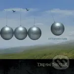 Dream Theater: Octavarium LP - Dream Theater