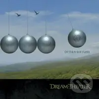 Dream Theater: Octavarium LP - Dream Theater