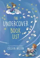 The Undercover Book List - Colleen Nelson - kniha z kategorie Pro děti